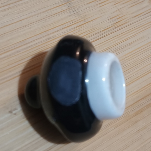 Betty Boop 7 piece mini tea set Vandor 1995 - Picture 10 of 11